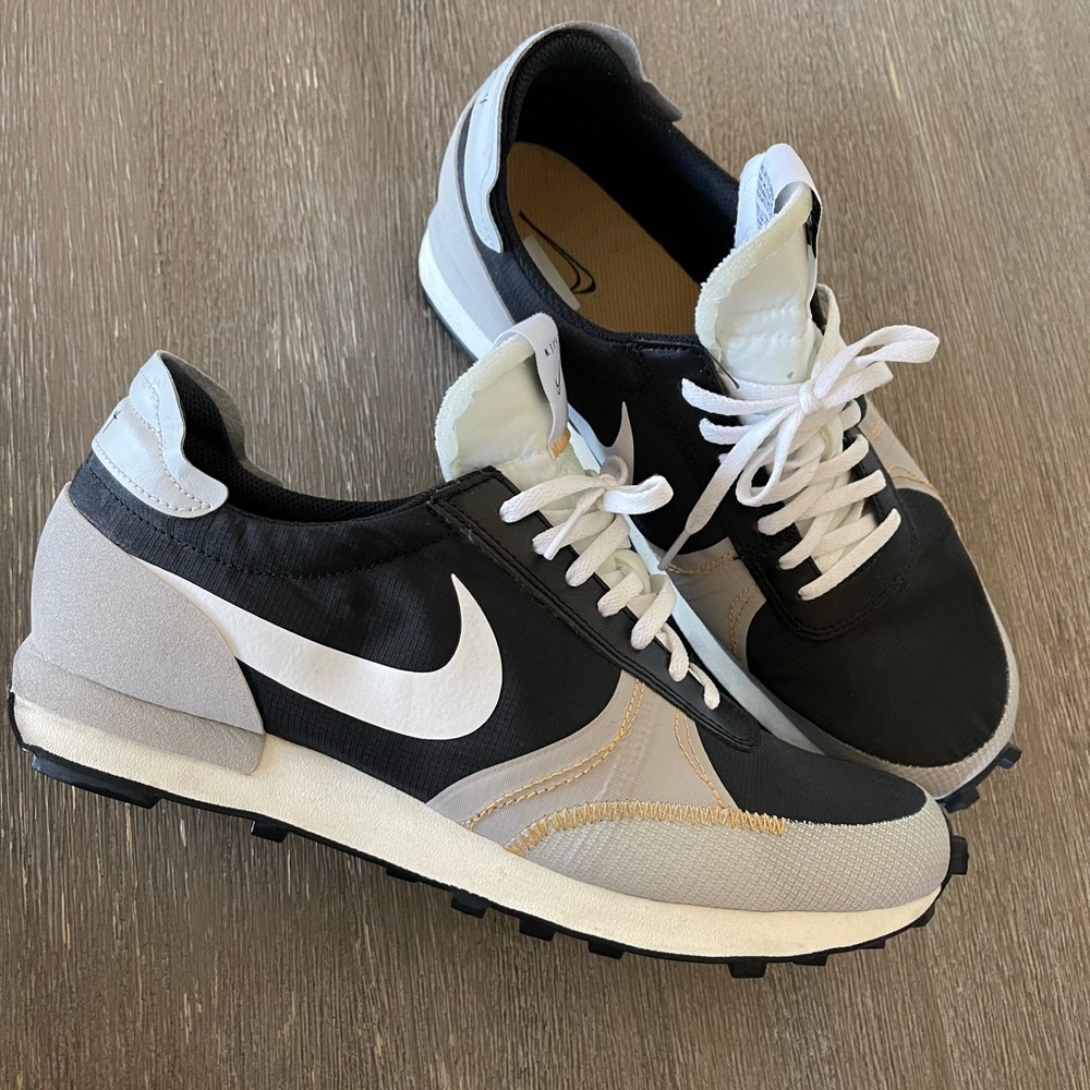 Nike Daybreak Type SE by Nike sneakers worn once.